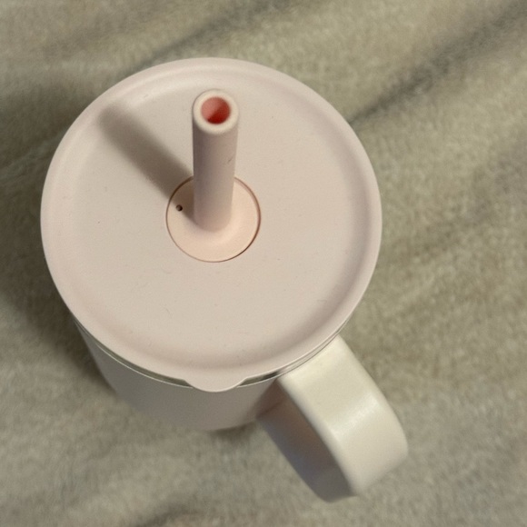 40 oz Travel Tumbler Hydro Flask Light Pink - Picture 7 of 8